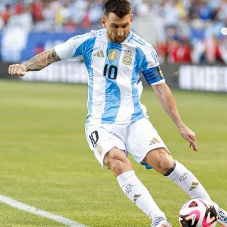 ¿Dónde ver HOY EN VIVO el partido inaugural de la Copa América 2024?