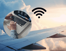 La conectividad a bordo está experimentando una transformación significativa. UNSPLASH / R. Parmly / Š. Štefančík