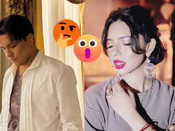 Desde colaboraciones musicales hasta interacciones en redes sociales y apariciones públicas conjuntas, las pistas han sido claras y numerosas. INSTAGRAM/pepeaguilar_oficial/angelar aguilar