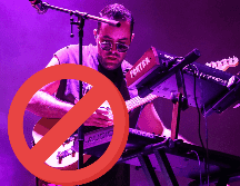 Estas son las canciones que buscaría prohibir Juan Son a su ex banda Porter. EL INFORMADOR / ARCHIVO