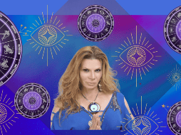 Mhoni Vidente sabe lo que el futuro y los astros tienen para ti en los siguientes días. FACEBOOK/MHONI VIDENTE