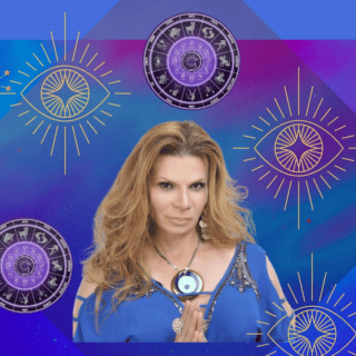 Mhoni Vidente; amor, salud y dinero para los 12 signos zodiacales hoy 11 de junio