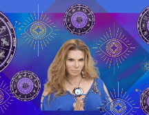 Mhoni Vidente sabe lo que el futuro y los astros tienen para ti en los siguientes días. FACEBOOK/MHONI VIDENTE