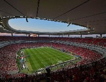 Faltan dos años para que se lleve a cabo la Copa del Mundo, y Guadalajara, con el Estadio AKRON, será una de las sedes. IMAGO7