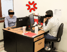 El paradigma laboral en México, por desgracia, afirma como cualidad que el trabajo bajo presión es una habilidad valiosa, pero no es así. EL INFORMADOR / ARCHIVO