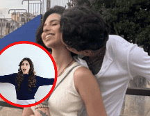 Mientras los fanáticos y los medios siguen de cerca cada desarrollo, lo que está claro es que esta pareja de artistas ha capturado la atención y el interés del público. INSTAGRAM/@holausa/maryfercenteno
