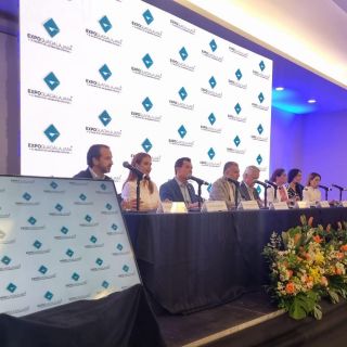 Prevén crecimiento del 17% en derrama económica en Expo Guadalajara