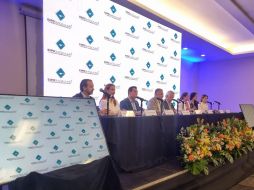 El Comité Técnico de la Expo prevé tener una mayor afluencia de eventos y visitantes. EL INFORMADOR / J. Velazco