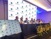 El Comité Técnico de la Expo prevé tener una mayor afluencia de eventos y visitantes. EL INFORMADOR / J. Velazco