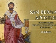 Su vida y su obra son testimonio de un compromiso profundo con la misión de la Iglesia y de un espíritu inquebrantable ante las adversidades. PINTEREST/ESPECIAL