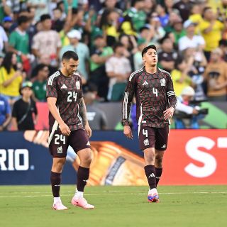 Faitelson explota, "la peor Selección Mexicana en 35 años"