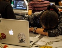 Dormir es fundamental y se le debe dar la importancia debida, una tercera parte de la vida la pasamos dormidos y es tan importante como tener una buena alimentación. EL INFORMADOR / ARCHIVO