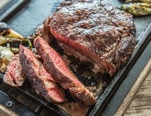 Estos son los mejores restaurantes de carnes y cortes para celebrar el Día del Padre este fin de semana. SUN / ARCHIVO