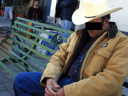 En realidad, son pocas las personas que pasan ocho horas o más debajo de las sábanas. EL INFORMADOR / ARCHIVO