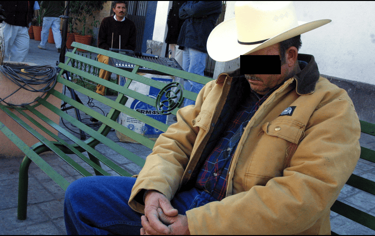 En realidad, son pocas las personas que pasan ocho horas o más debajo de las sábanas. EL INFORMADOR / ARCHIVO