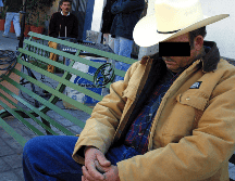 En realidad, son pocas las personas que pasan ocho horas o más debajo de las sábanas. EL INFORMADOR / ARCHIVO