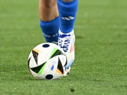 La Eurocopa 2024 se jugará del 14 de junio al 14 de julio. AFP