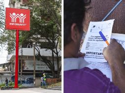 El tiempo de cotización continua es un criterio que forma parte de la precalificación, la cual debes realizar para sacar tu crédito. EL INFORMADOR / ARCHIVO