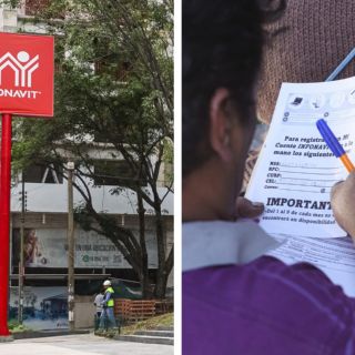 Ahora se puede obtener el crédito Infonavit a los 6 meses