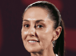 Claudia Sheinbaum aseguró que la reunión con la comitiva del presidente de Estados Unidos, Joe Biden, es informal. EFE / ARCHIVO