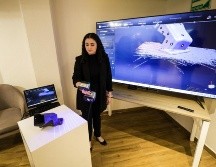 Emprendedores podrán imprimir en 3D prototipos de su productos. EL INFORMADOR / A. NAVARRO