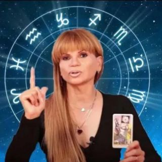Mhoni Vidente: Cartas del tarot para este martes 11 de junio