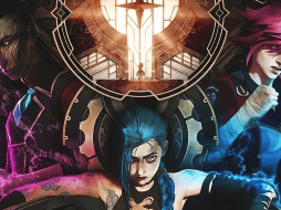 Los creadores están comprometidos a entregar una serie que no solo cumpla, sino que supere las expectativas, asegurando que Arcane continúe siendo una joya en el mundo de la animación y los videojuegos. PINTEREST/ARCANE