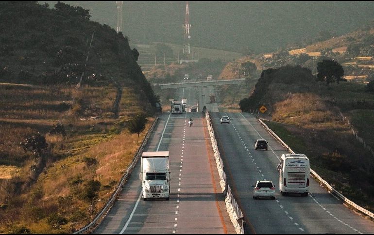 La ANPACT mostró la disminución en la industria de vehículos pesados. ESPECIAL