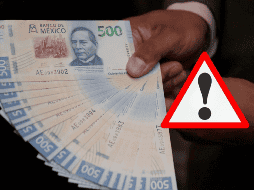 El crecimiento proyectado de México se desacelerará al 2.3% en 2024. EFE / ARCHIVO