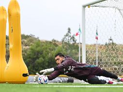 La decisión final se tomará en unas horas antes de que se dé a conocer la lista. IMAGO7