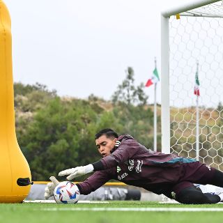 Hoy se anuncia a los "cortados" del Tricolor