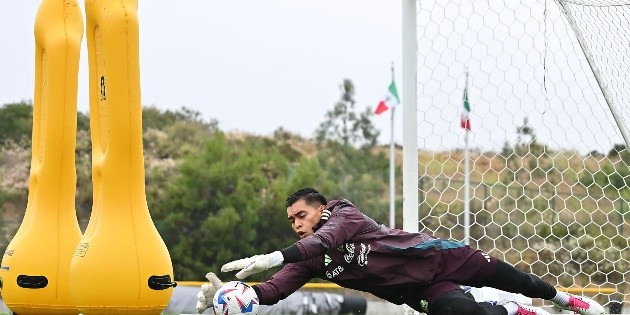 Selección Mexicana: Hoy se anuncia a los "cortados" del Tricolor