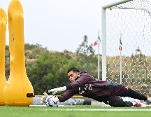 La decisión final se tomará en unas horas antes de que se dé a conocer la lista. IMAGO7