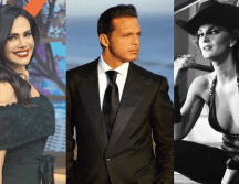 Luz Elena se sinceró sobre el final del romance que vivió con Luis Miguel. INSTAGRAM/ luzelenaglezz/ luismiguel/laseoane