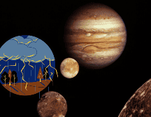 Este descubrimiento no solo amplía nuestro conocimiento del clima en Júpiter, sino que también ofrece nuevas perspectivas sobre los procesos atmosféricos en la Tierra. CANVA