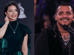 El mundo del espectáculo comenzó a cuestionarse sobre la diferencia de edad de los artistas. AP/ARCHIVO/EL INFORMADOR/ARCHIVO