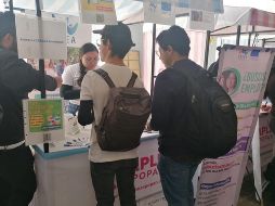 En CREEA hemos lanzado el Laboratorio de Talentos, un programa especial para el desarrollo de habilidades blandas y de empleabilidad en las juventudes. ESPECIAL / CREEA Sitio Web