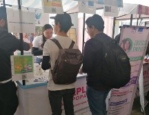 En CREEA hemos lanzado el Laboratorio de Talentos, un programa especial para el desarrollo de habilidades blandas y de empleabilidad en las juventudes. ESPECIAL / CREEA Sitio Web