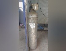 La inhalación puede provocar edema pulmonar. X / @PC_GTO