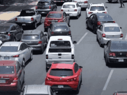 Toma nota de la siguiente información para la Zona Metropolitana del Valle de México. SUN/J. Alvarado.