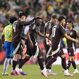 Estas serían las bajas de México para la Copa América 2024