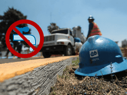 Ante cualquier duda o aclaración, el SIAPA pone a disposición los siguientes medios para que resuelvas tus preguntas. EL INFORMADOR / ARCHIVO