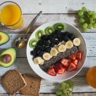 ¿Cuál es el mejor desayuno para las personas con diabetes?