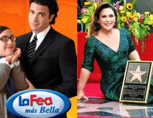 La hija de Angélica María también compartió que disputó el papel de “Lety” junto a Aleida Núñez. INSTAGRAM/ angelicavaleoriginal/ ViX/ vix.com