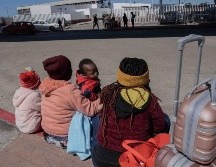 Con la inversión en estos programas se atiende a la población en los lugares de origen y se reduce la intención de migrar. SUN/ARCHIVO