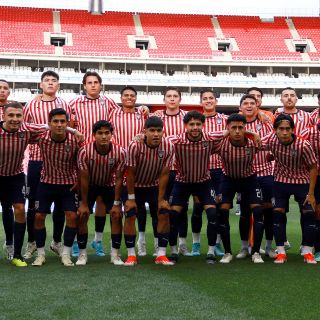 Chivas anuncia refuerzos para el Tapatío