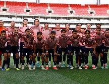 Estos jugadores seguirán con su proceso dentro de Verde Valle a pesar de que arribaron provenientes de los dos equipos más antagonistas del Rebaño. IMAGO7.