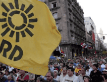 Miembros del partido señalaron que hace falta una renovación y una reestructuración. SUN/ARCHIVO