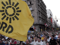 Miembros del partido señalaron que hace falta una renovación y una reestructuración. SUN/ARCHIVO