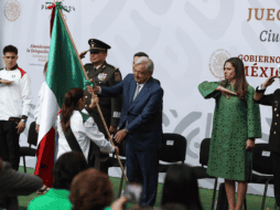 La delegación de más de 100 competidores buscará superar las ocho medallas logradas en Londres 2012, hasta ahora la mejor actuación fuera del país. X/ @CONADE.